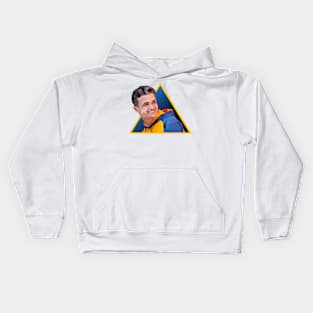 NOR4 Kids Hoodie